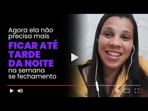Depoimento de Jaqueline