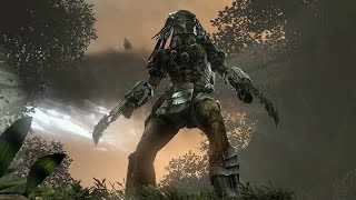 Aliens vs. Predator (2010) video thumbnail