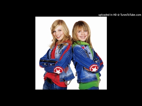 Twinnies - Bayernmaedels