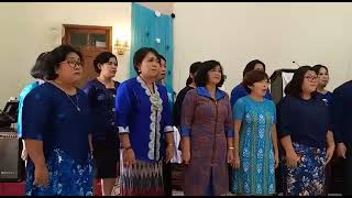 Download lagu Tuhanku Segera kan Kembali ke Dunia mp3