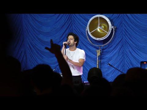 Enemigos - Sebastian Llosa