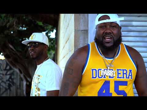 Mistah F.A.B. x Flacko Slim - Run It In (Presented by STATE of GOLD Music) (Music Video)