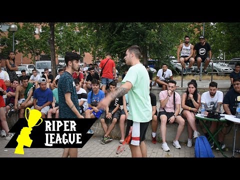 Skinny vs Towa - CUARTOS | 6ª JORNADA