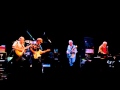 The Radiators "Confidential~The Pusher" Plaza Theater Orlando, FL 04-11-2011