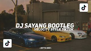 Download lagu DJ SAYANG - VIA VALLEN BOOTLEG VELOCITY STYLE VIRAL TIKTOK TERBARU 2025 !!! mp3