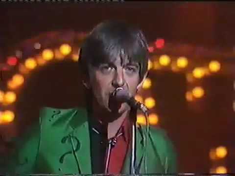 Nick Lowe    Cruel To Be Kind  1979 live