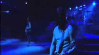 Disturbed - Devour (Live @ Music as a Weapon II, Chicago, Il)