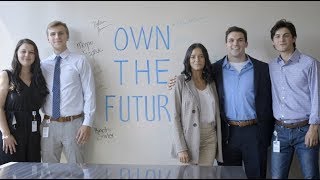 Select Medical's Intern Program Part 1 - 2019