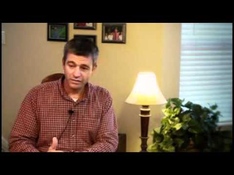 PAUL WASHER - INTERVIEW  - THE BACKGROUND BEHIND THE SHOCKING YOUTH MESSAGE