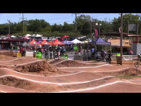 2014 Gold Cup Finals Central - Day 1 - 46-50 Cruiser Main