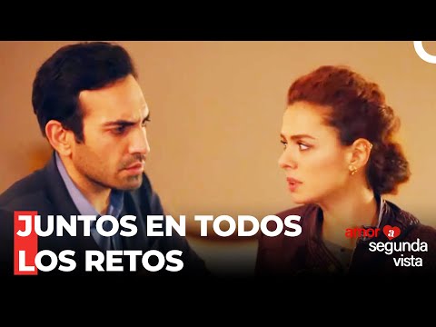 La Misión Secreta De Fatih Y Zeynep - Amor a Segunda Vista