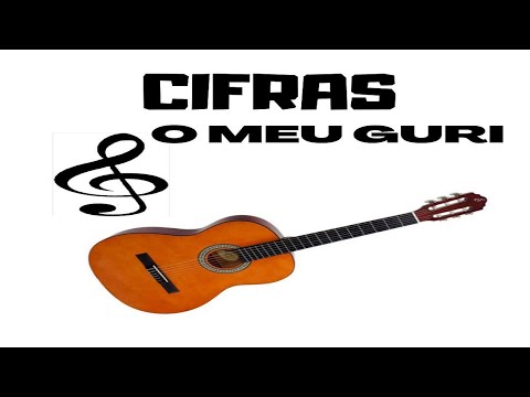 O Meu Guri - Ellen de Lima