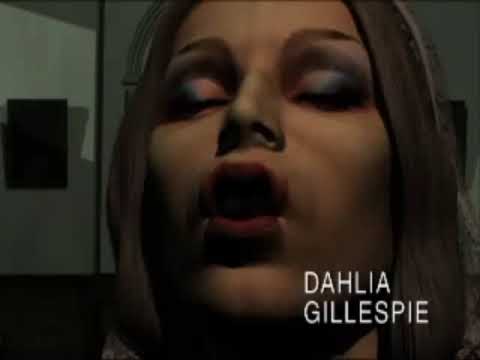 Let's Play Silent Hill - Pt 31 - Time to Roll the Credits