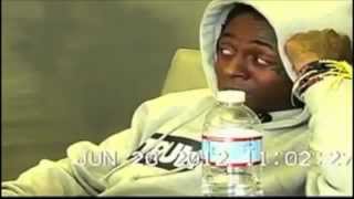 Lil Wayne&#39;s Hilarious Interview