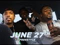 Lil Flip x Big Pokey x Shasta "June 27th" Kappa beach Freestyle