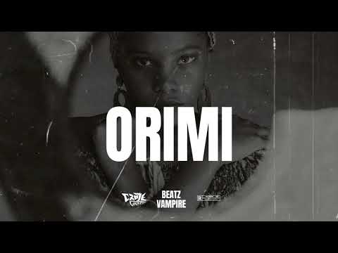 Afrobeat x Instrumental "ORIMI"  Shoday x Omah Lay x Av x Victory x Fireboy Dml typebeat|2026