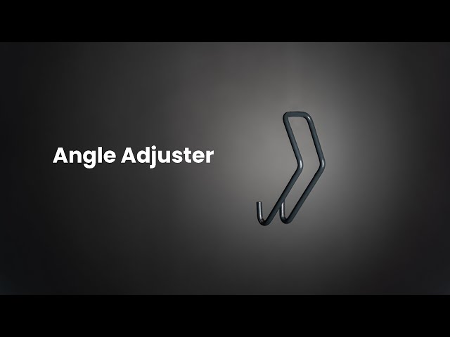 Angle Adjuster