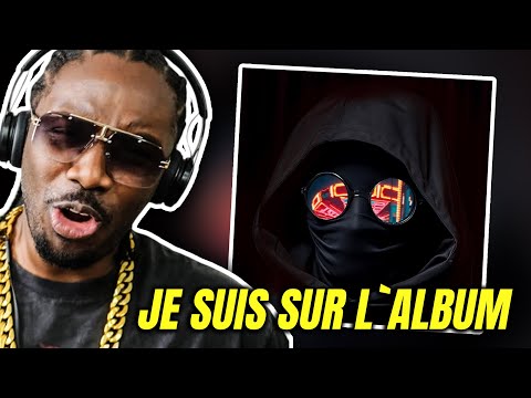 Un Américain écoute du FRENCH RAP🇫🇷 | Kekra - Vréel 4 (REACTION)