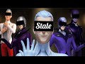 Gabriel Agreste Villainy At It S Most Stale A Critical Retrospective