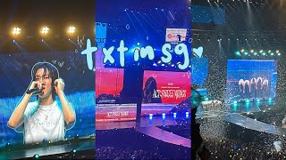 act: sweet mirage in sg