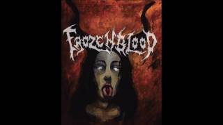 Frozen Blood - Fog (Demo 2017)