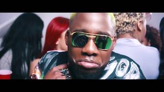 Ohmondieusalva - Canette (Clip Officiel)