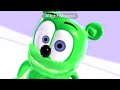 The Gummy Bear Song A K A Pella 2 0 In Diamond Major