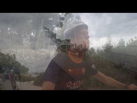 Filmpje Croatie 2016 Kazou Kamp