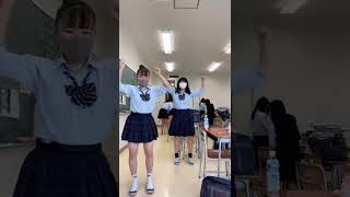 冬もスカートで過ごせてた高校生強し#19 #いいね下さい #おすすめにのりたい #バズりたい #ダンス #jk