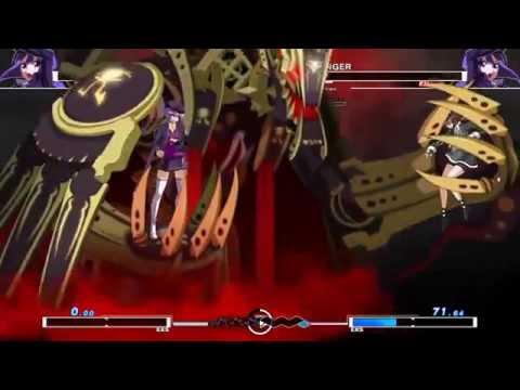 [UNIEL] All Infinite Worths EXS (16 characters)