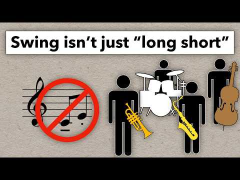 How to Play Swing Rhythms