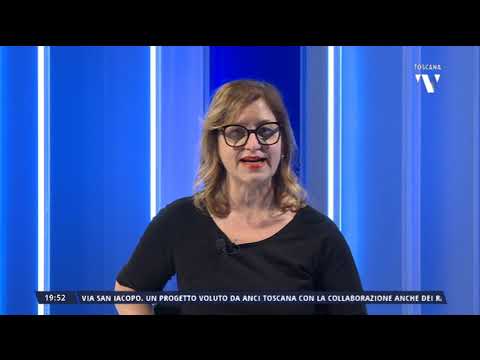 2022-03-10 NOTIZIE DI PRATO TG ORE 19.45