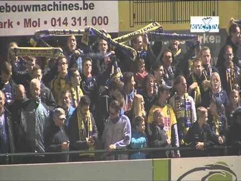 KFC Dessel Sport - KVC Westerlo (KVC.TV - 12/10/2013)