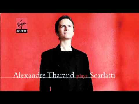 Domenico Scarlatti - Sonata in D minor K 32 L 423