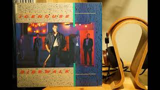 Icehouse - Sidewalk -  Someone Like You (Vinyl)