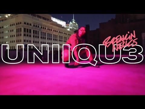 UNIIQU3 - Breakin Necks  ( Official Video )