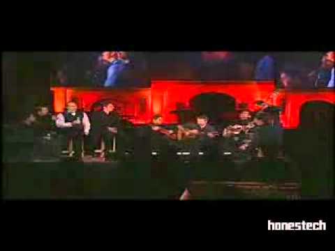 Marcos Witt - Usa mi vida (vivo).flv