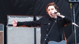 Catfish and the Bottlemen - Twice – Live in Oakland