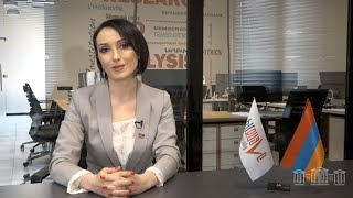 Խորհրդարանական շաբաթ 02.05.2021