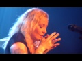 Anneke van Giersbergen "Everything is Changing ...