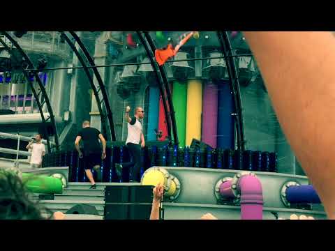 Decibel outdoor 2018 week-end - Advancy