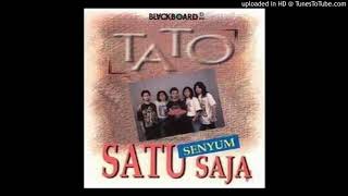 Download lagu TATO - Satu Senyum Saja - Composer : Tato 1995 (CDQ) mp3 Download lagu TATO - Satu Senyum Saja - Composer : Tato 1995 (CDQ) mp3