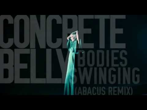 Bodies Swinging - Sunrise Over Europe (Remix by Concrete Belly)