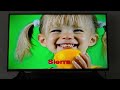Closing To Baby Van Gogh Australian 2003 VHS