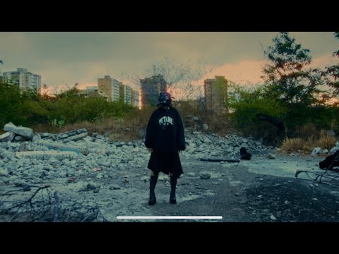 OH!DULCEARi - VENEKXOXO (Official Video)