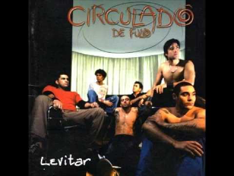 Circuladô De Fulô - No Final