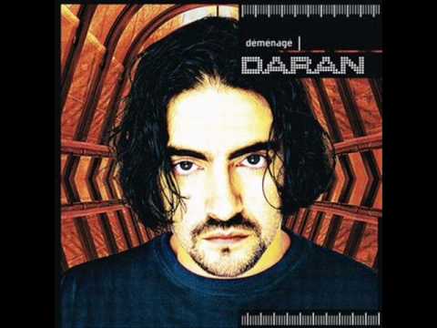 Daran - Anatomique  (1997)