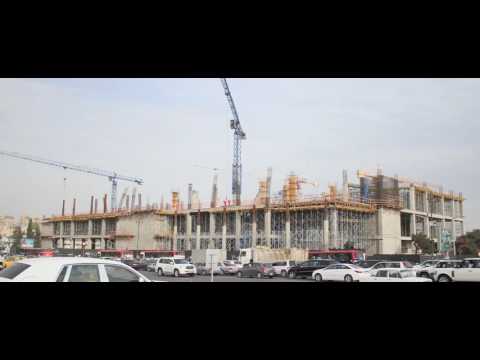 Magical Azerbaijan ¦ Timelapse Project Vol  1