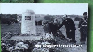 preview picture of video 'Mardasson Memorial - Bastogne - Belgium'