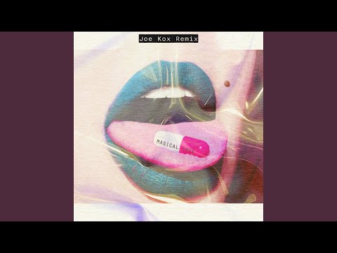 Magical Love (Joe Kox Remix Extended)